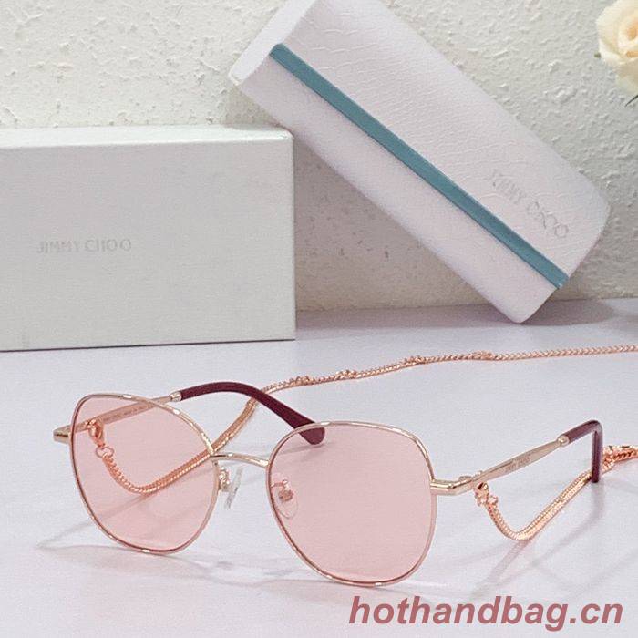 Jimmy Choo Sunglasses Top Quality JCS00082